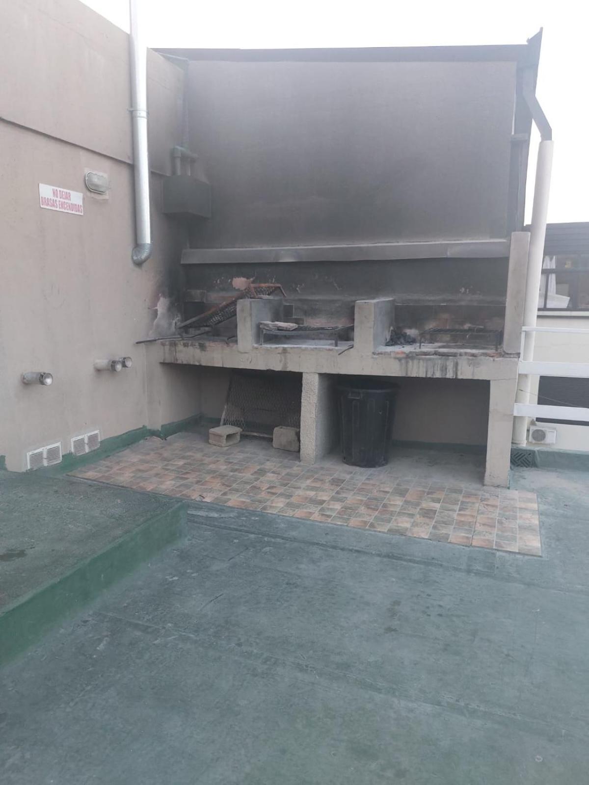 Monoamiente Centrico, Cuatro Personas Apartamento Villa Carlos Paz