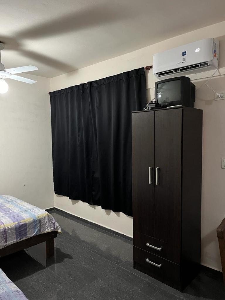 Monoamiente Centrico, Cuatro Personas Apartamento *