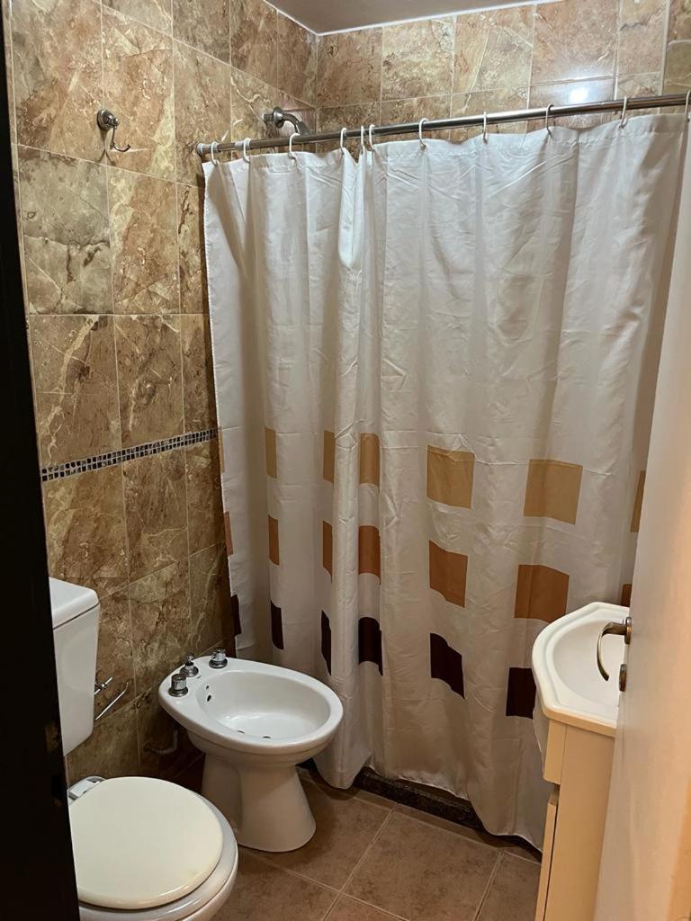 Apartamento Monoamiente Centrico, Cuatro Personas *